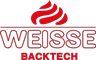 WEISSE Backtech Logo